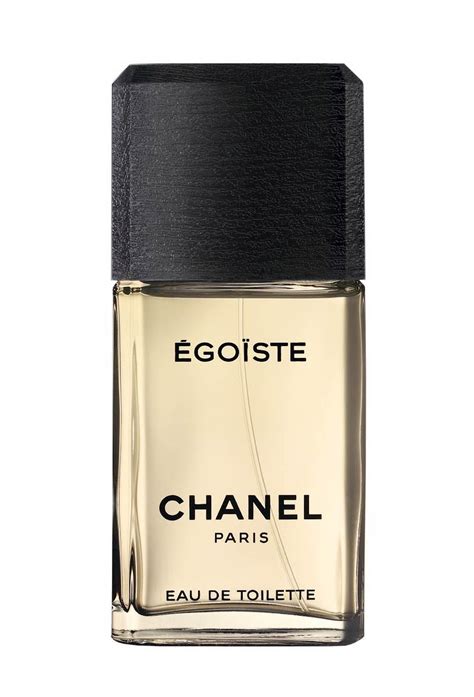 chanel egoiste cologne